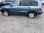 2006 Toyota Highlander 89,000 mi