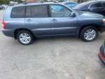 2006 Toyota Highlander 89,000 mi