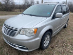 2012 Chrysler 200 85,000 mi