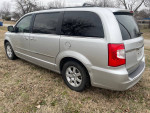 2012 Chrysler 200 85,000 mi