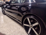Mercedes-Benz 145,000 mi