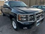 2008 Chevrolet Silverado 1500 LTZ 4WD 68,000 mi
