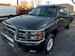 2008 Chevrolet Silverado 1500 LTZ 4WD 68,000 mi