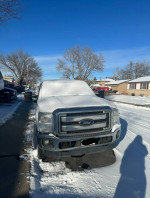 Ford 100,000 mi