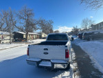 Ford 100,000 mi