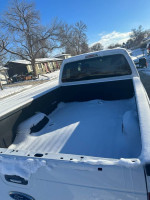 Ford 100,000 mi