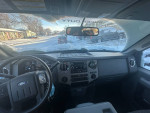 Ford 100,000 mi