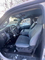 Ford 100,000 mi