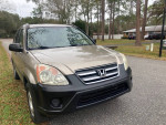 2006 Honda CR-V LX FWD 111,000 mi