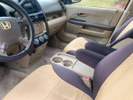 2006 Honda CR-V LX FWD 111,000 mi