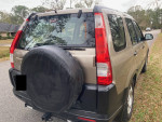 2006 Honda CR-V LX FWD 111,000 mi