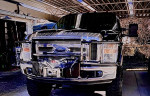 Ford 79,000 mi