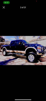 Ford 79,000 mi