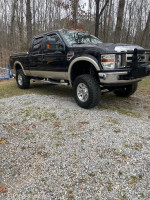 Ford 79,000 mi