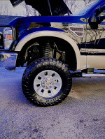 Ford 79,000 mi