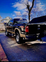 Ford 79,000 mi