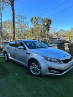 2013 Kia Optima 78,000 mi