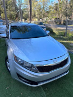 2013 Kia Optima 78,000 mi