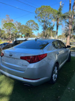 2013 Kia Optima 78,000 mi