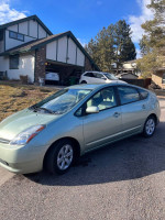 2006 Toyota Prius 132,000 mi