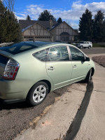 2006 Toyota Prius 132,000 mi