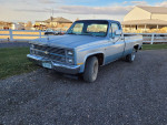 Chevrolet Silverado 1500 109,000 mi