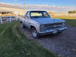 Chevrolet Silverado 1500 109,000 mi