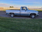 Chevrolet Silverado 1500 109,000 mi