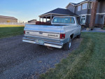 Chevrolet Silverado 1500 109,000 mi