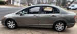 2007 Honda Civic EX FWD 105,000 mi