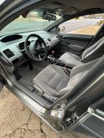 2007 Honda Civic EX FWD 105,000 mi
