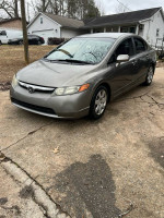 2007 Honda Civic EX FWD 105,000 mi