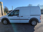 2013 Ford Transit Connect Cargo Van XL FWD 146,000 mi