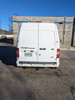 2013 Ford Transit Connect Cargo Van XL FWD 146,000 mi