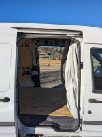 2013 Ford Transit Connect Cargo Van XL FWD 146,000 mi