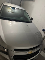 2016 Chevrolet Cruze L FWD 136,000 mi
