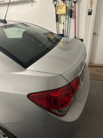 2016 Chevrolet Cruze L FWD 136,000 mi