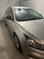 2016 Chevrolet Cruze L FWD 136,000 mi