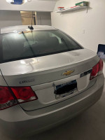 2016 Chevrolet Cruze L FWD 136,000 mi
