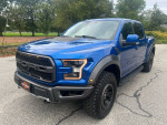 Ford 129,000 mi