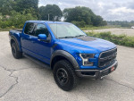 Ford 129,000 mi