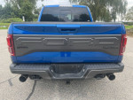 Ford 129,000 mi