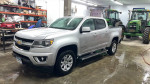 2015 Chevrolet Colorado LT 4WD  66,000 mi