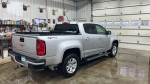 2015 Chevrolet Colorado LT 4WD  66,000 mi