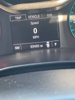 2015 Chevrolet Colorado LT 4WD  66,000 mi