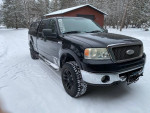 Ford 54,000 mi