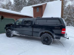 Ford 54,000 mi