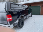 Ford 54,000 mi