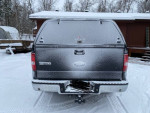 Ford 54,000 mi