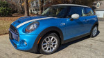 MINI Cooper 51,000 mi